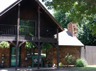 1405 W Hickory St, El Reno, OK 73036