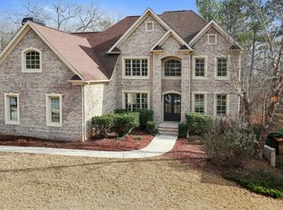 5305 Brookhollow Dr, Douglasville, GA 30135