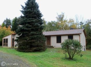 6700 Springhouse Ln, Marshall, VA 20115