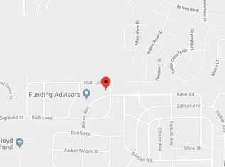 3297 Aldoro Ave, Spring Hill, FL 34609