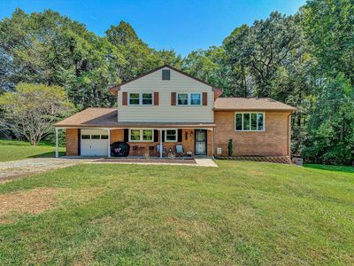 640 Dawnridge Ln, Troutville, VA, 24175