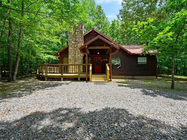 46 Eg Ln, Broken Bow, OK 74728