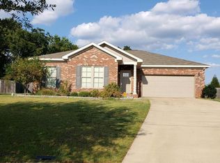 102 Belhaven Dr, Dothan, AL 36303
