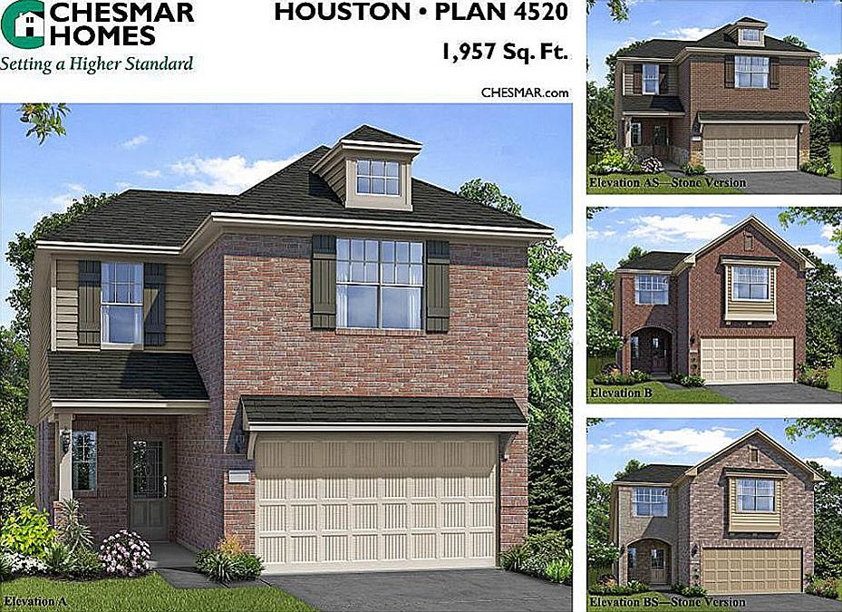 1st image of 2418 Lakecrest Harbor Dr