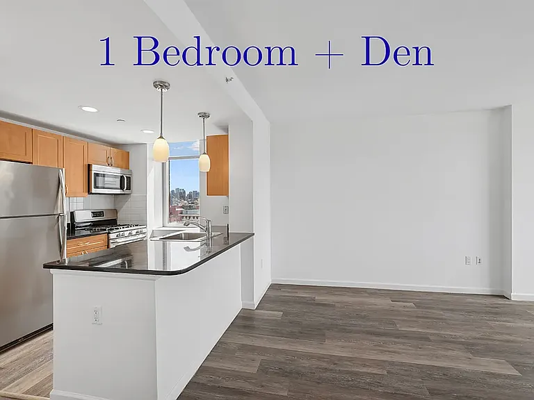 229 Chrystie St #811-3 — Photo 1