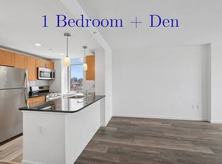 229 Chrystie St #811-3, New York, NY 10002