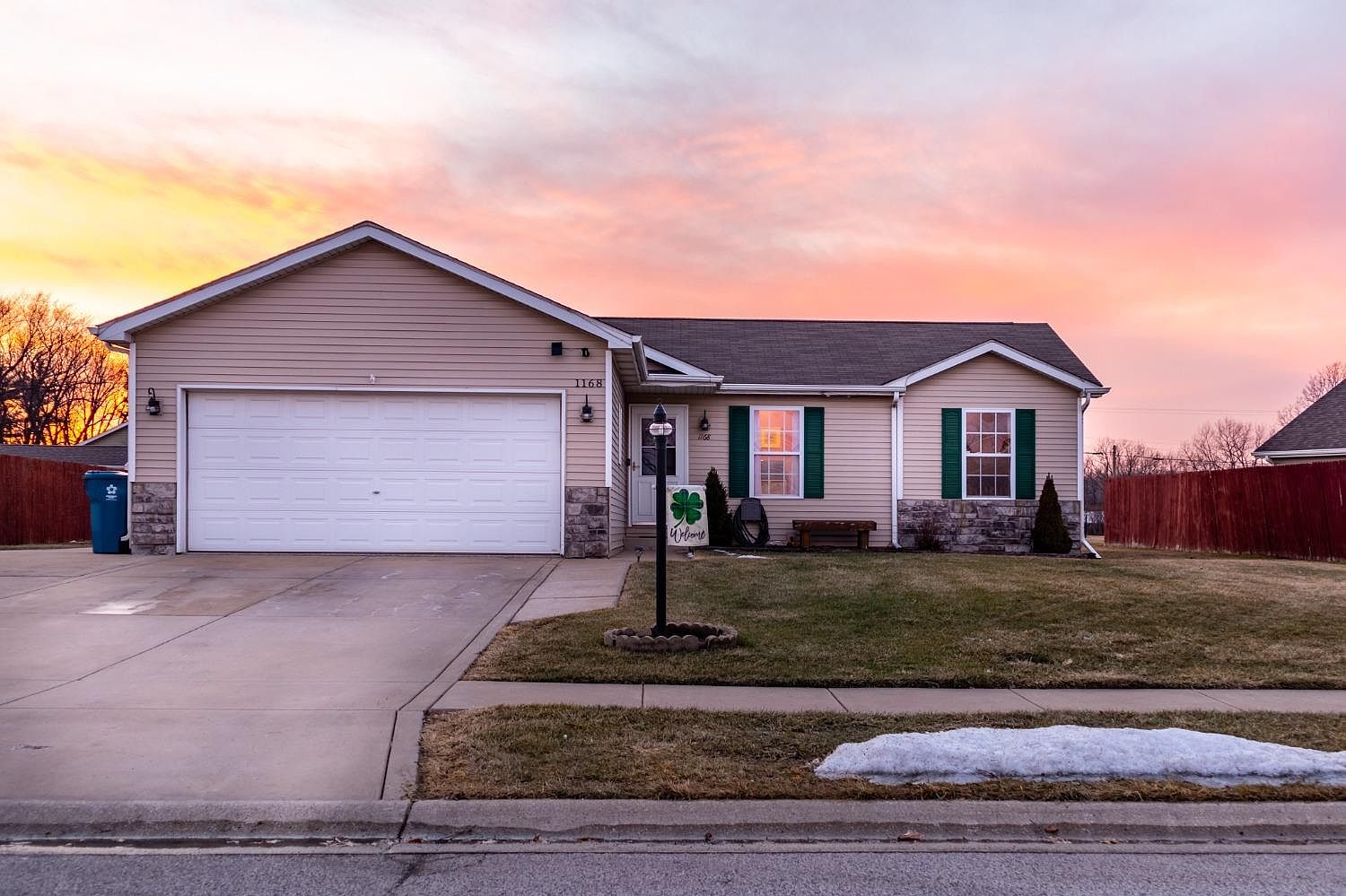 1168 Whitney St, Burns Harbor, IN 46304 Zillow