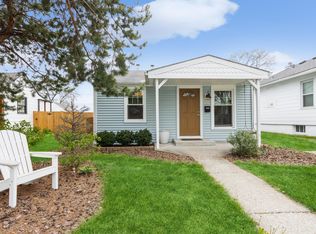 1231 E 21st Ave, North Kansas City, MO 64116