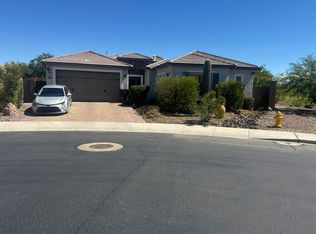 5760 W Saratoga Ct, Florence, AZ 85132