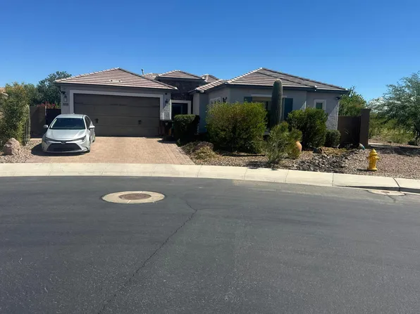 5760 W Saratoga Ct, Florence, AZ 85132