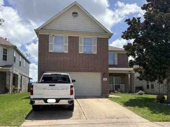 2906 Creek Arbor Cir, Houston, TX 77084