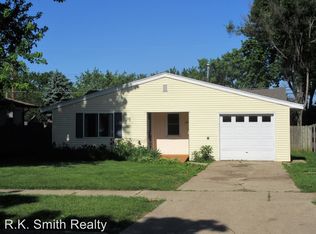 1608 S Marion Ave, Janesville, WI 53546
