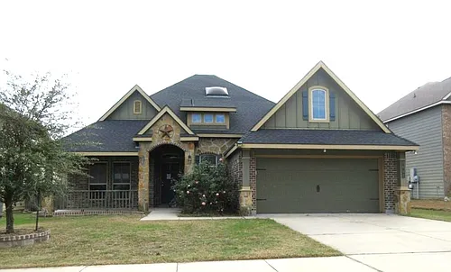 3604 Castleton Dr Photo 1