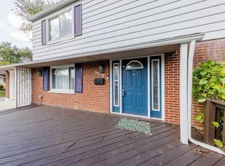 3710 Caracas Dr, Westerville, OH
