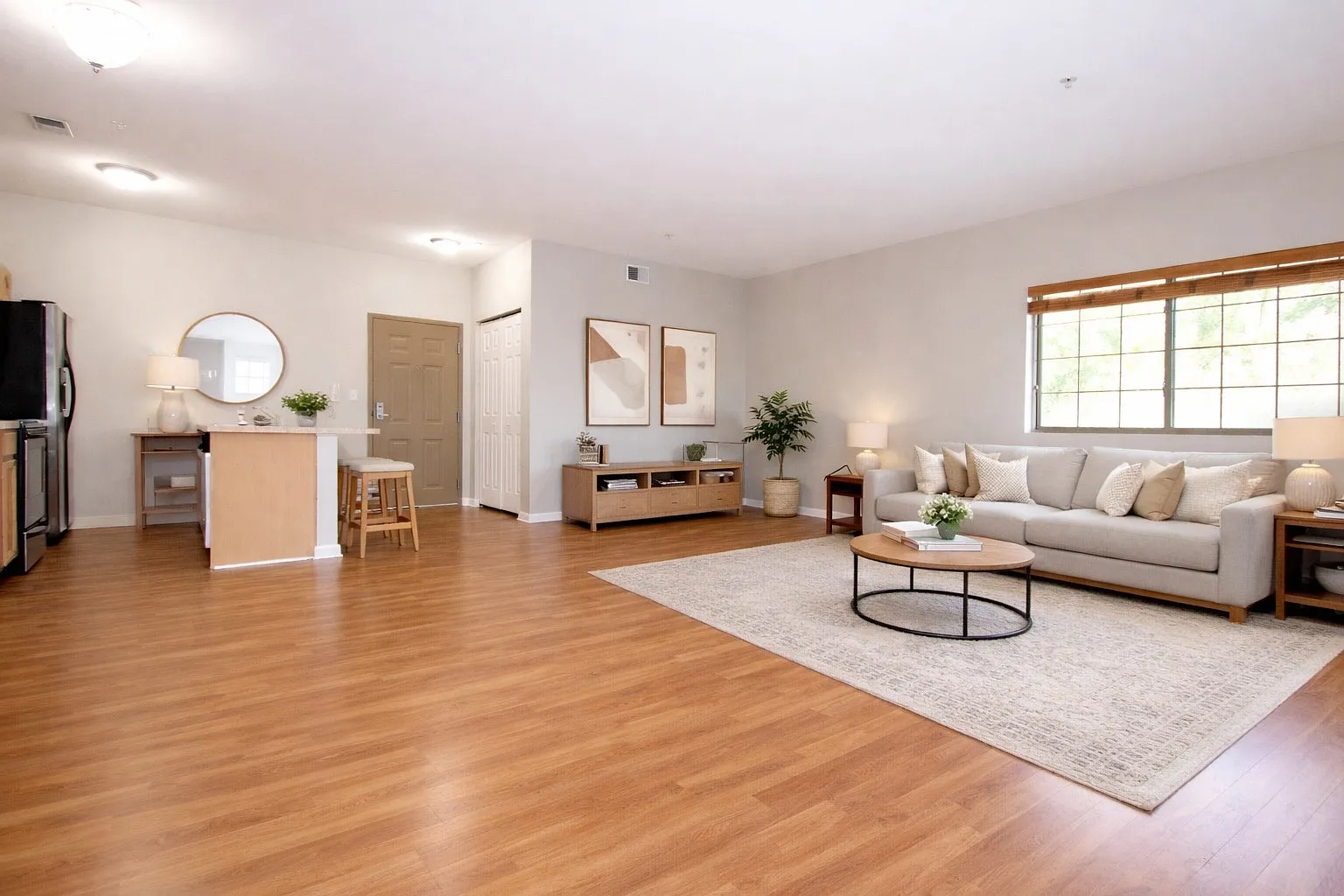 Apartments at The Schoolhouse — Photo 4