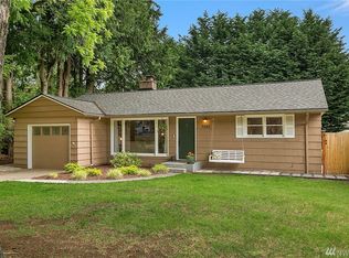 11342 17th Ave NE, Seattle, WA 98125