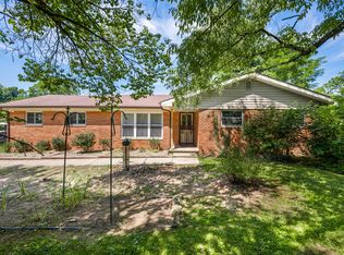 12616 N Sheryl Ave, Camby, IN
