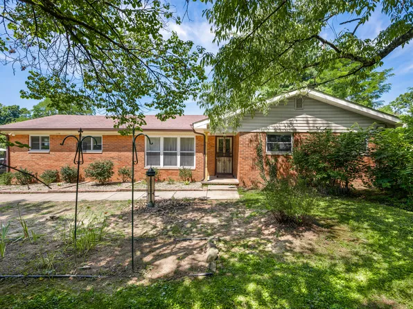 12616 N Sheryl Ave, Camby, IN 46113