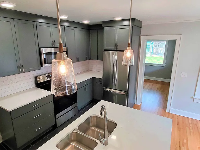 1202 Forsythe Ave #1202 — Photo 9