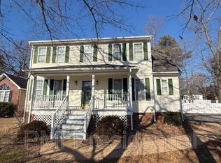 1218 Ryanwood Ct, Midlothian, VA 23113