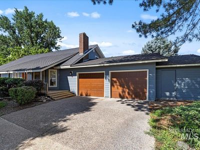 1001 N D St, Parma, ID, 83660