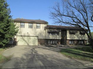 636 S Trotter Ave, Maize, KS 67101
