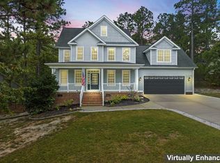 205 Golf Dr, Sanford, NC 27332