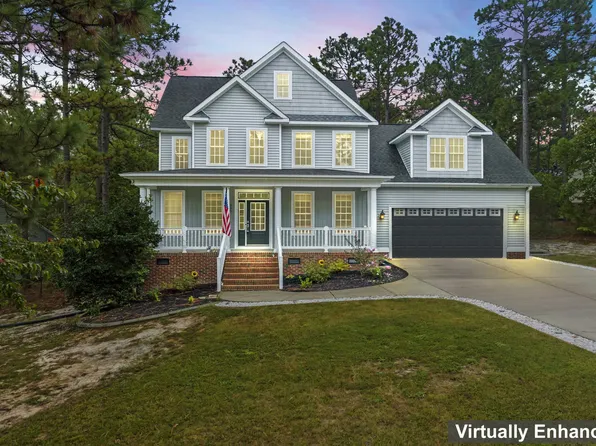 205 Golf Dr, Sanford, NC 27332