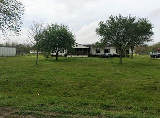 8022 Jane St, Manvel, TX 77578