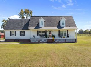 2719 Oberry Rd, Mount Olive, NC 28365