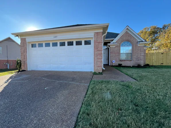 1265 Breezy Valley Dr, Cordova, TN 38018