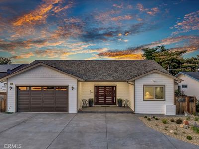 18254 Spyglass Rd, Hidden Valley Lake, CA, 95467