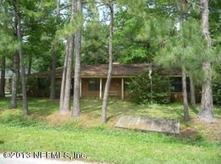 971 Grape Ln, Saint Johns, FL 32259