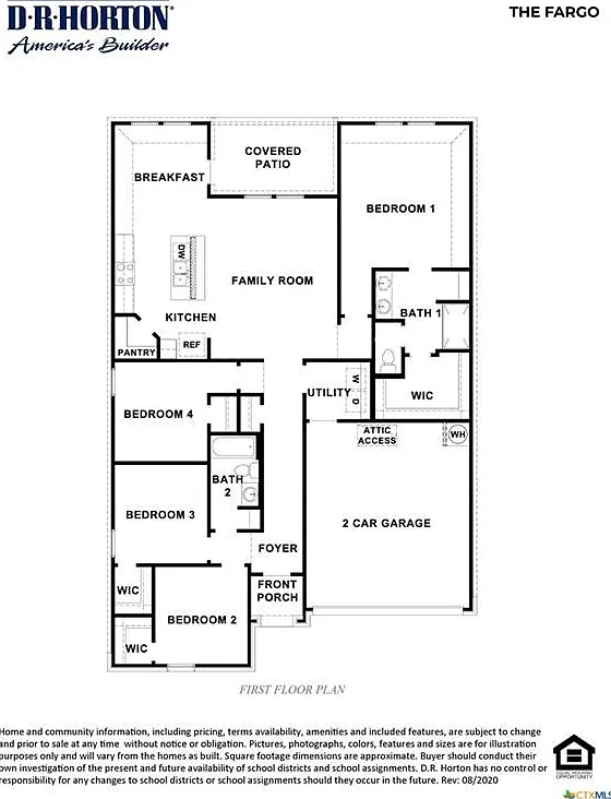 9110 Stonehollow Dr, Temple — Photo 2