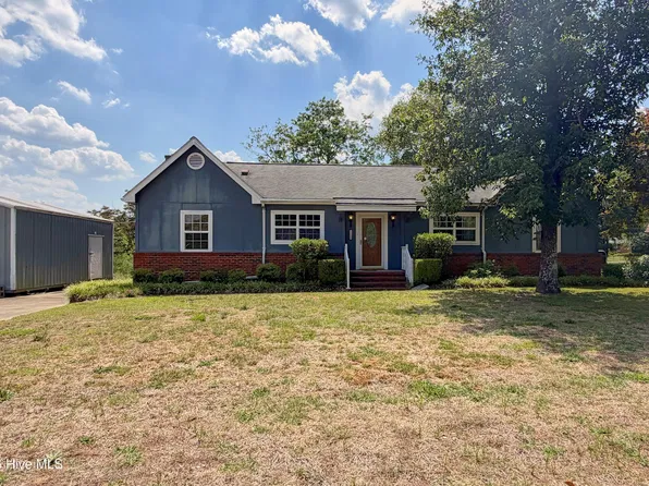 1380 Genoa Road, Dudley, NC 28333