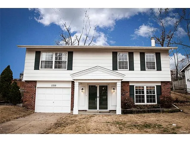 2319 Wesglen Estates Dr photo 1
