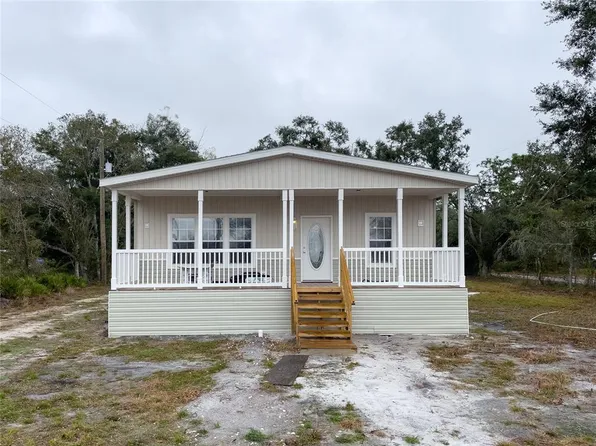 16340 CARLTON LAKE ROAD, WIMAUMA, FL 33598