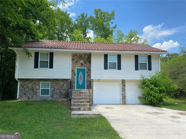 285 Taylor Rd, Jackson, GA 30233