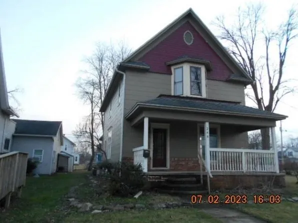 248 W Oak St, Butler, IN 46721