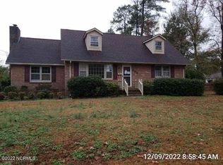 609 Doris Ave, Jacksonville, NC 28540