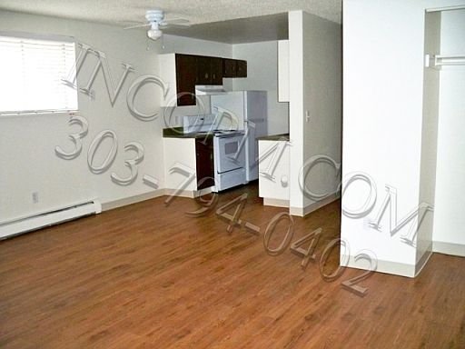 2nd image of 3660 S Lowell Blvd APT 304