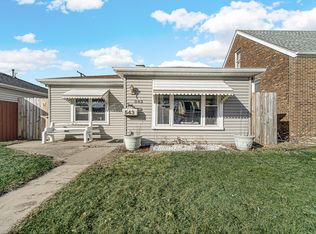 543 141st St, Hammond, IN 46327