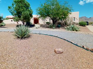 4815 Cripple Creek Rd, Las Cruces, NM 88011