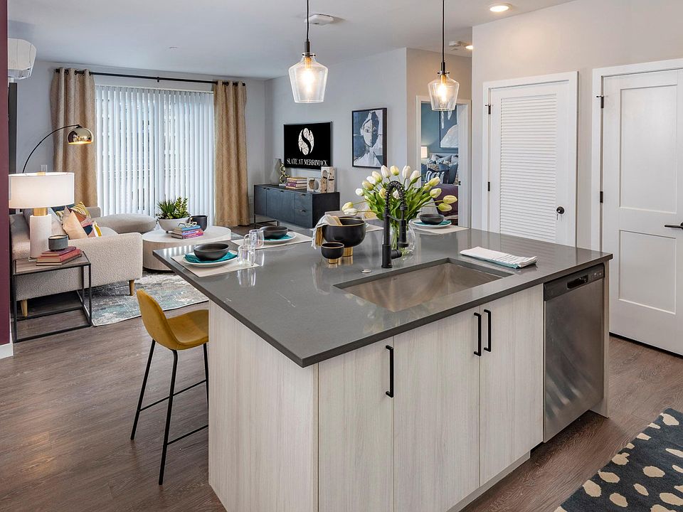 Slate at Merrimack 3 Lexington Ct Merrimack NH Zillow