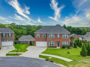867 Swaying Oaks Ct, Concord, NC 28025