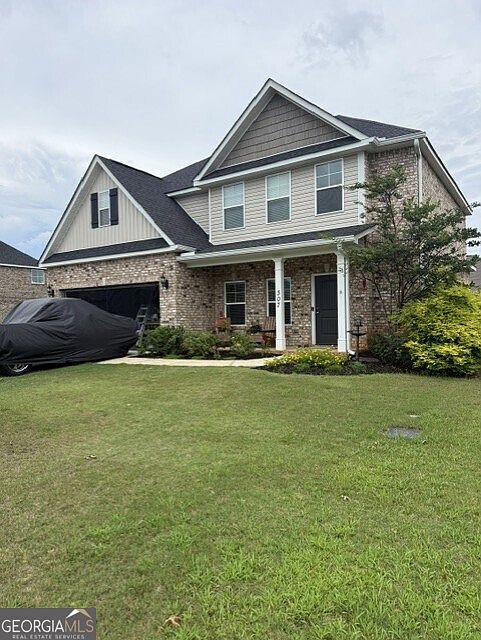 1st image of 307 Harley Farms Dr