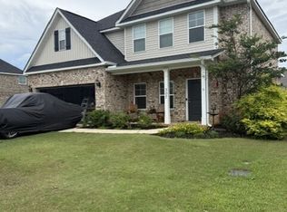 307 Harley Farms Dr, Bonaire, GA 31005