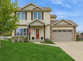 312 NE 51st St, Ankeny, IA 50021