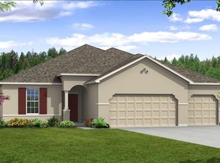 1409 Pine Marsh Loop, Saint Cloud, FL 34771
