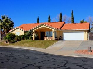 2157 E 430 North Cir, Saint George, UT 84790